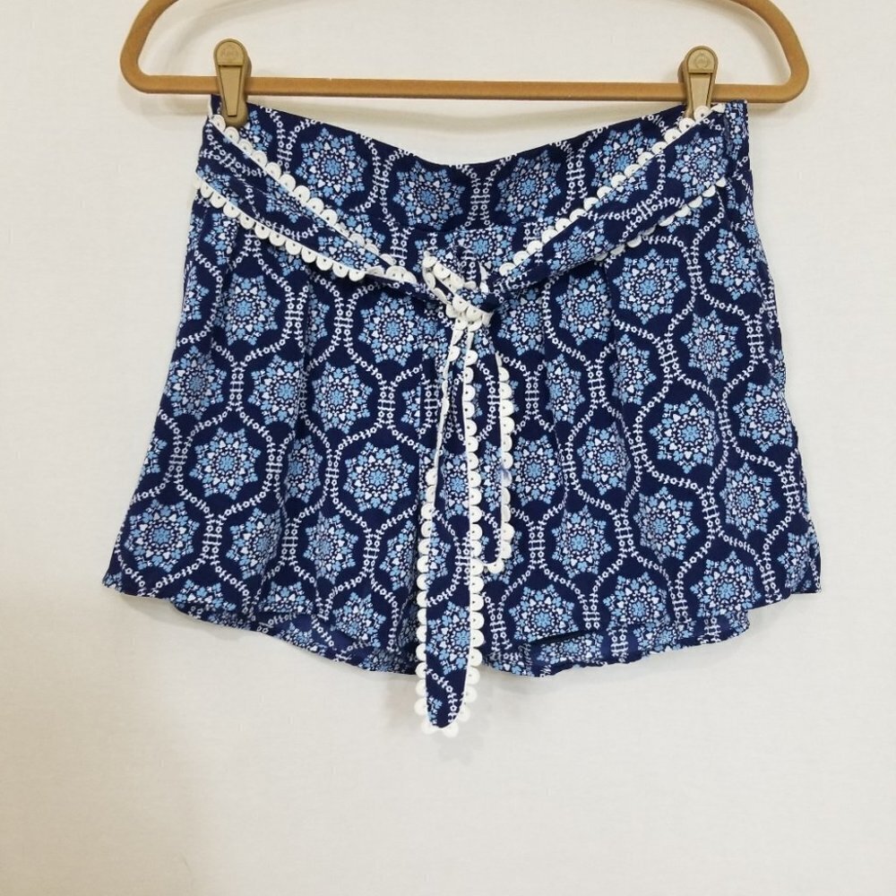 Alya Shorts